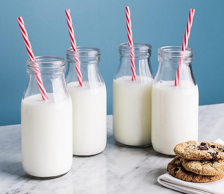 Top 3 công dụng của sữa giúp cải thiện sức khỏe – Tatamilk